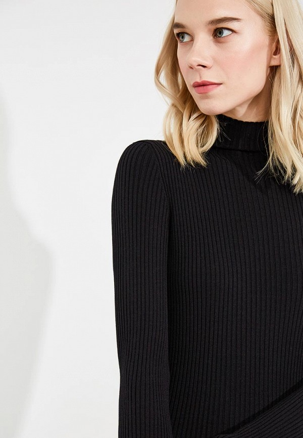 Wolford Платье - Viscose Rib Dress - фото 4