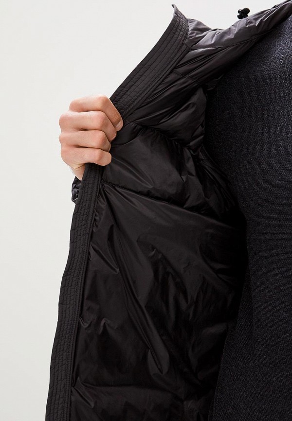 Woolrich Пуховик - SIERRA HOODED JACKET - фото 4