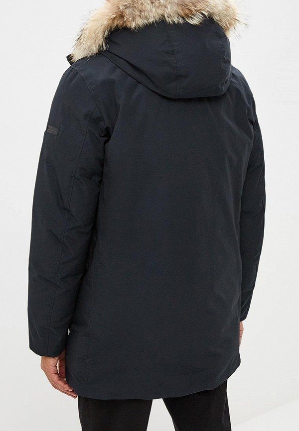 Woolrich Пуховик - ATLANTIC PARKA - фото 3