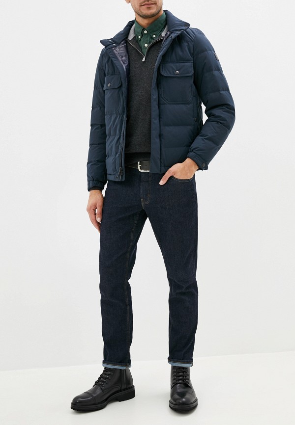 Woolrich Пуховик - фото 2