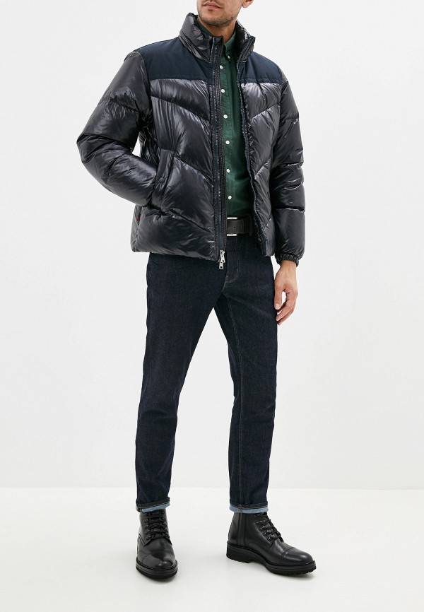 Woolrich Пуховик - фото 2