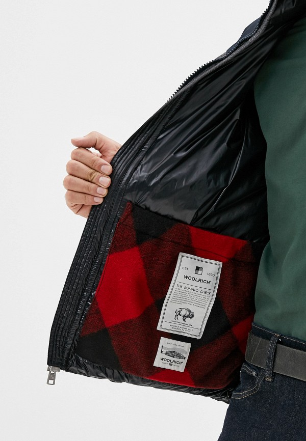 Woolrich Пуховик - фото 4