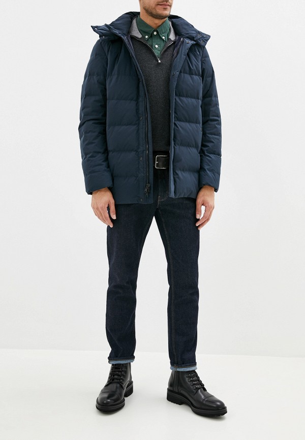 Woolrich Пуховик - фото 2