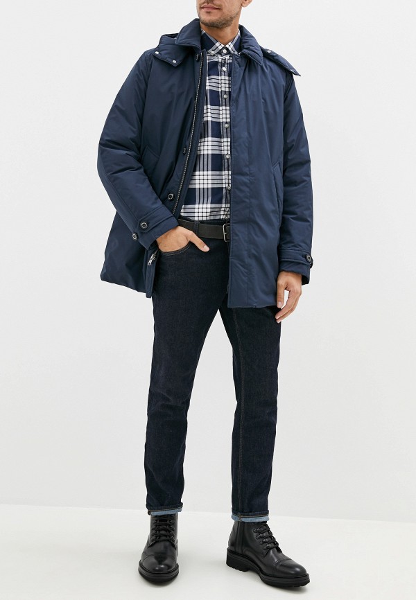 Woolrich Куртка утепленная - фото 2