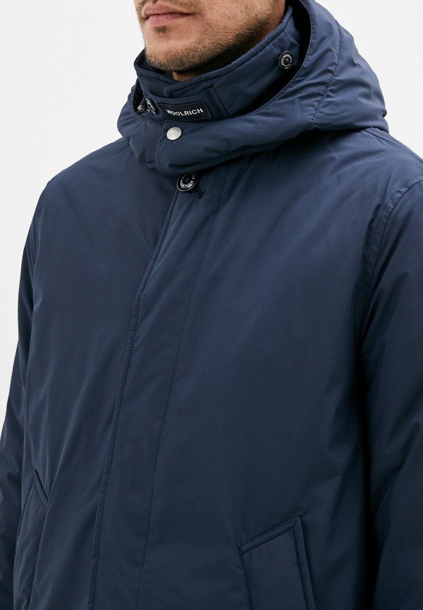 Woolrich Куртка утепленная - фото 6