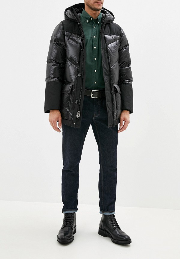 Woolrich Пуховик - фото 2