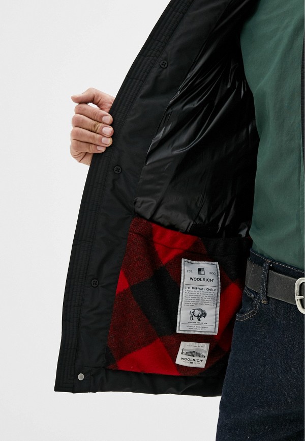 Woolrich Пуховик - фото 4