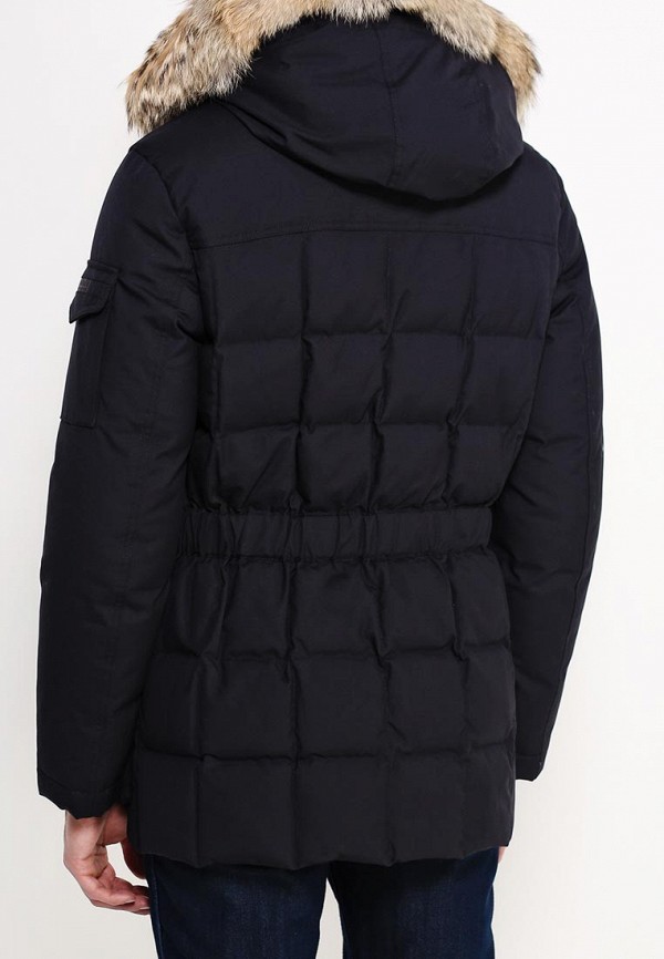 Woolrich Пуховик - teton blizzard parka - фото 4