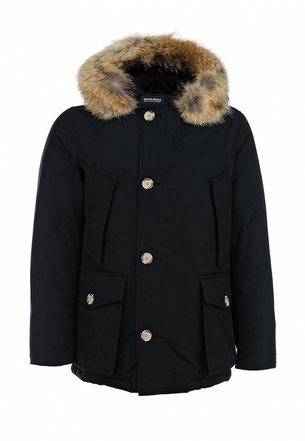 Woolrich Пуховик - arctic anorak - фото 1