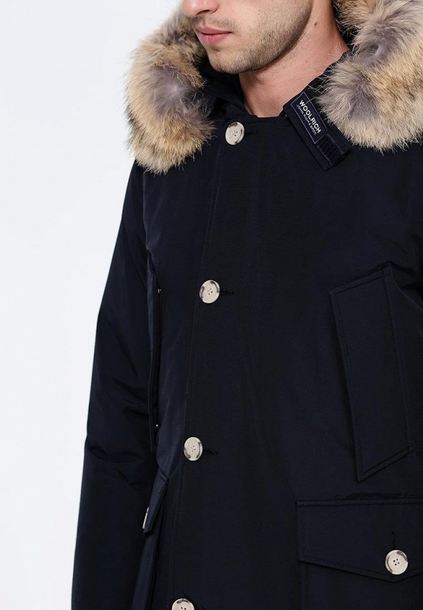 Woolrich Пуховик - arctic anorak - фото 2