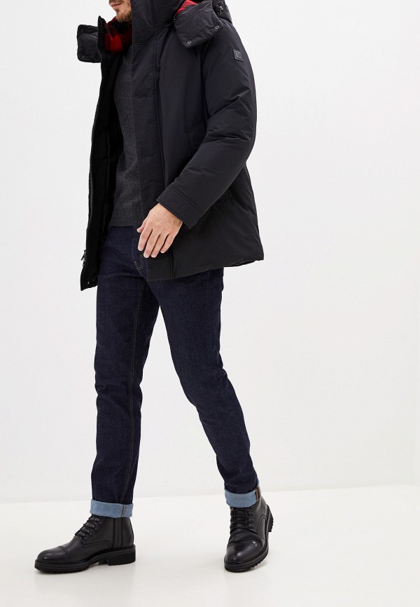 Woolrich Пуховик - фото 2