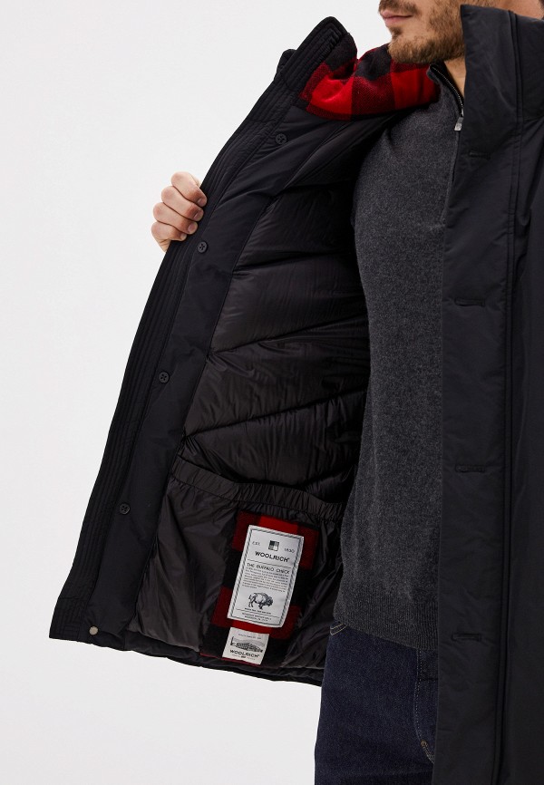 Woolrich Пуховик - фото 4