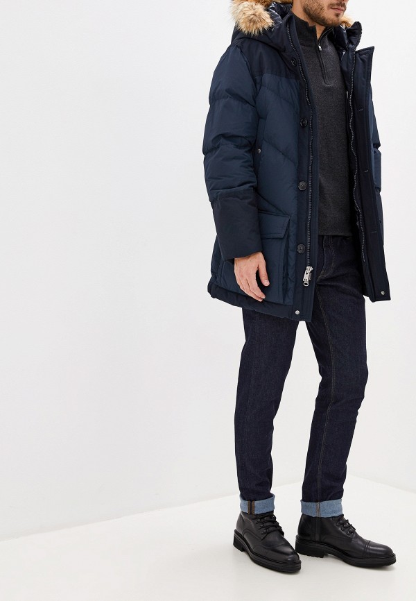 Woolrich Пуховик - фото 2