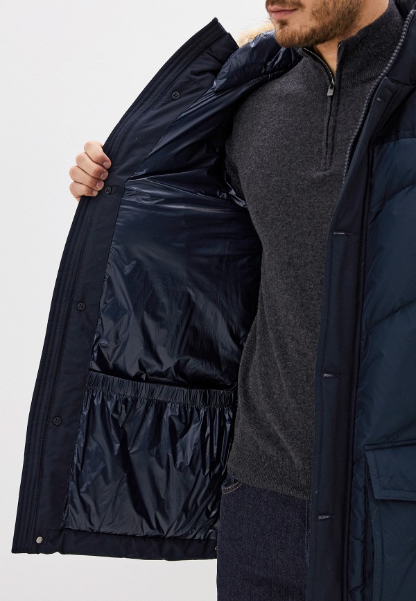 Woolrich Пуховик - фото 4