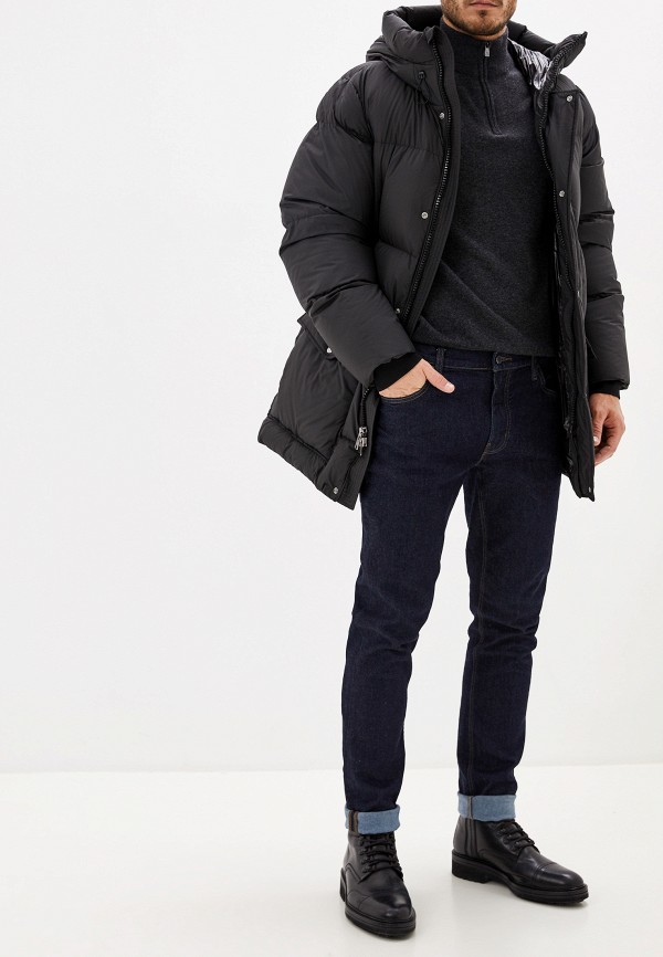 Woolrich Пуховик - фото 2