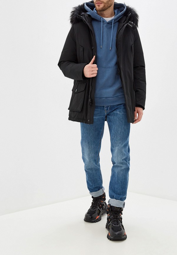 Woolrich Пуховик - фото 2