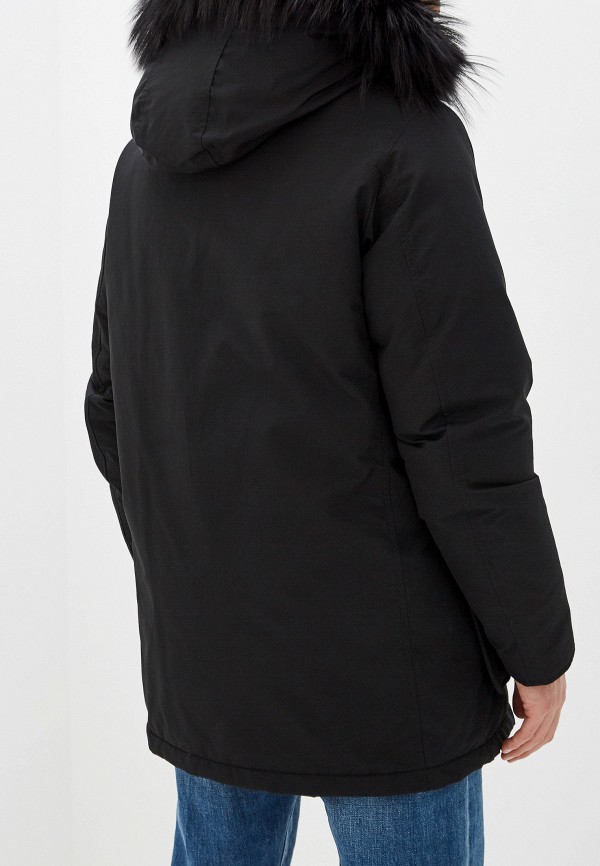 Woolrich Пуховик - фото 3