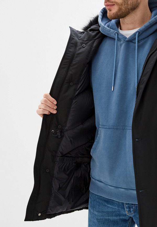 Woolrich Пуховик - фото 4