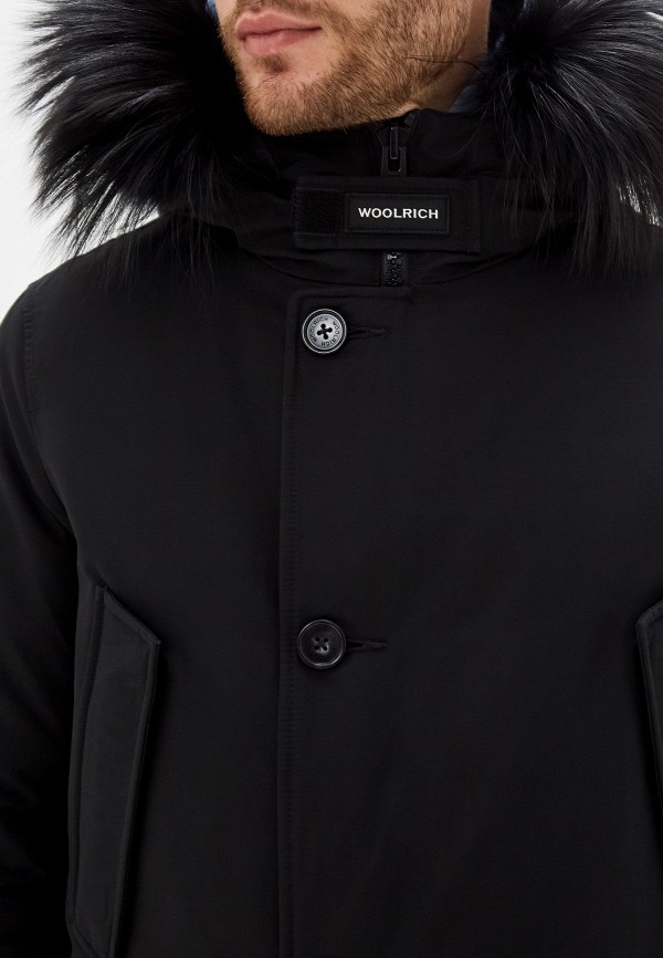 Woolrich Пуховик - фото 5
