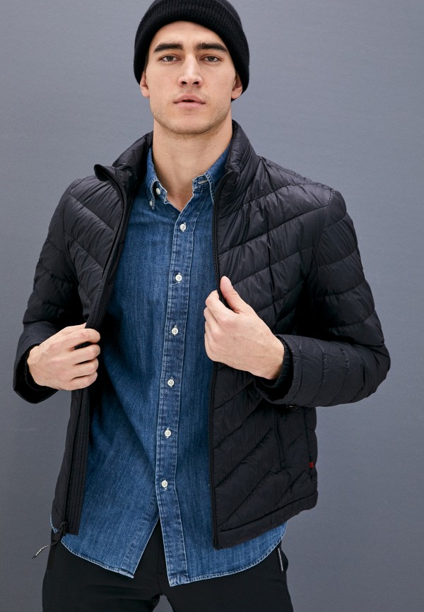 Woolrich Пуховик - фото 2