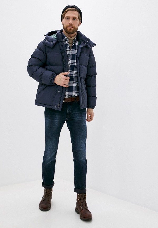 Woolrich Куртка утепленная - фото 3