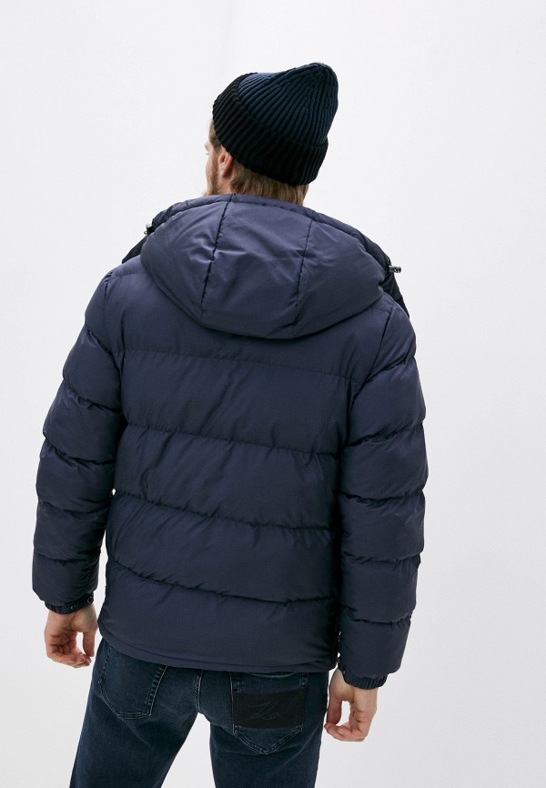 Woolrich Куртка утепленная - фото 4