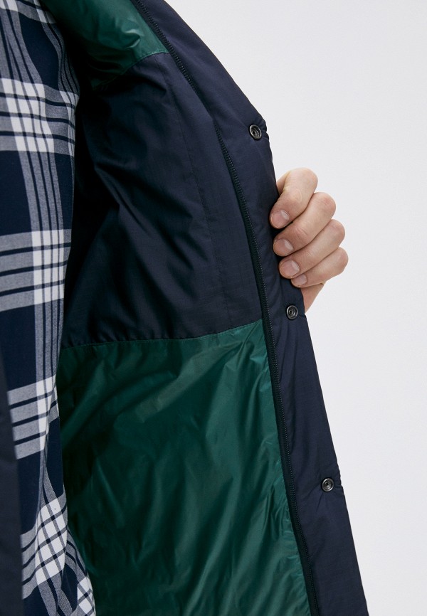 Woolrich Куртка утепленная - фото 5