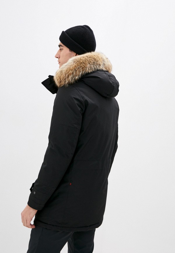 Woolrich Пуховик - фото 4