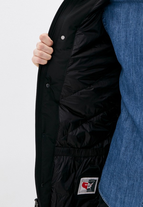 Woolrich Пуховик - фото 5