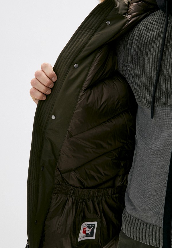 Woolrich Пуховик - фото 5