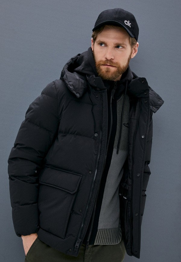 Woolrich Пуховик - фото 2