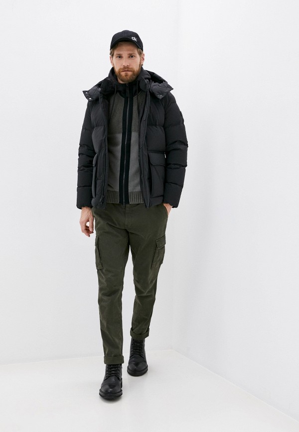 Woolrich Пуховик - фото 3