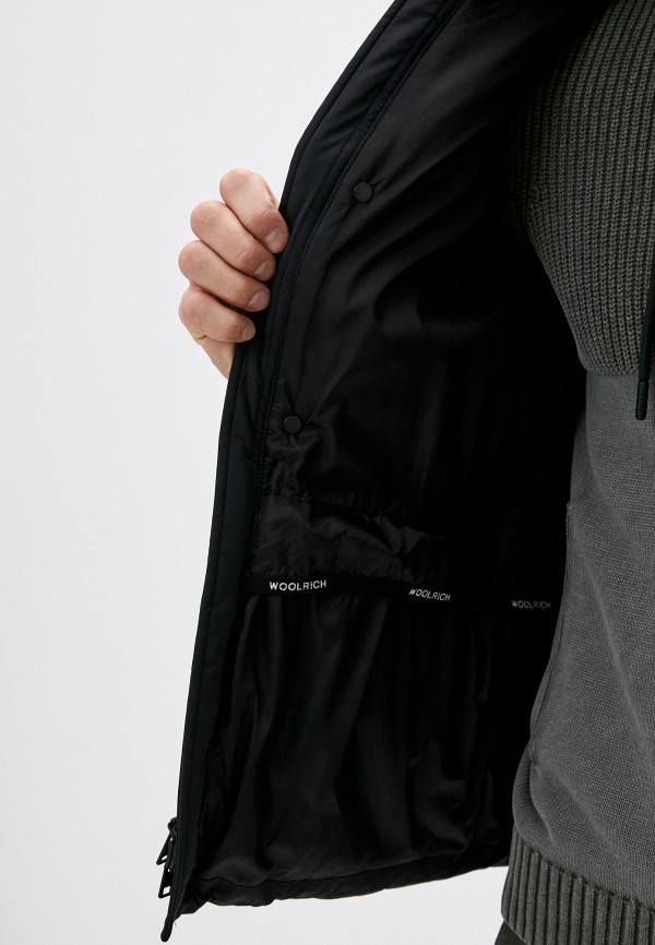 Woolrich Пуховик - фото 5