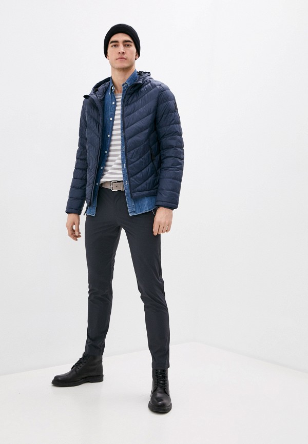 Woolrich Пуховик - фото 3