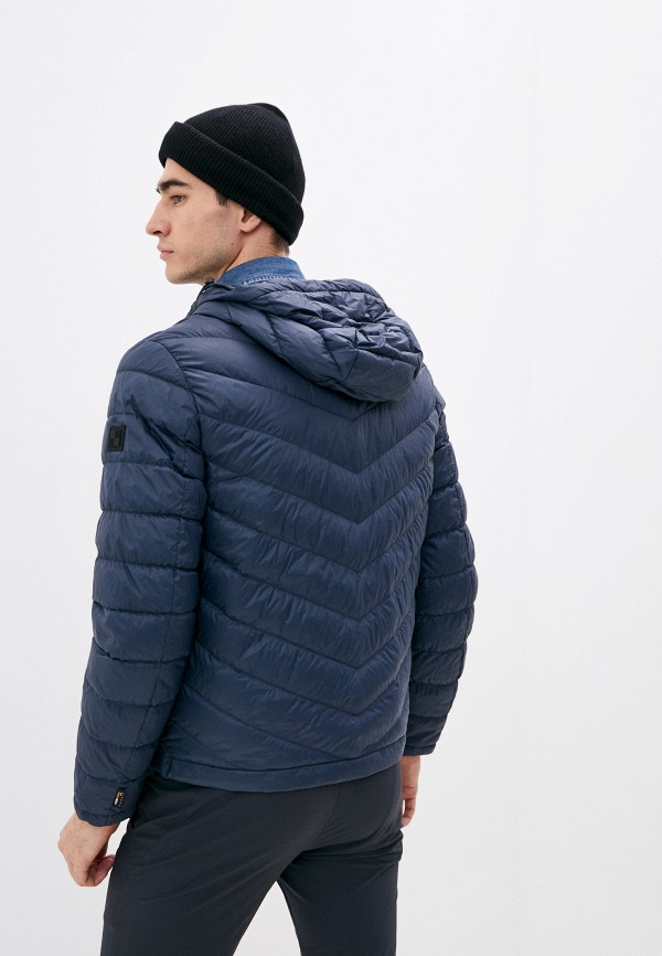 Woolrich Пуховик - фото 4