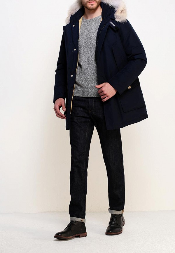 Woolrich Пуховик - ARCTIC PARKA - фото 2