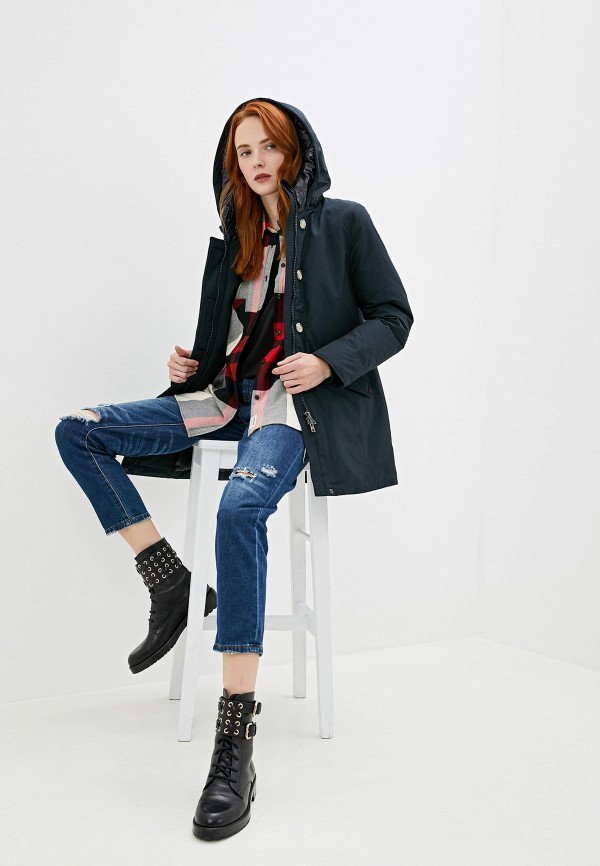 Woolrich Пуховик - фото 2