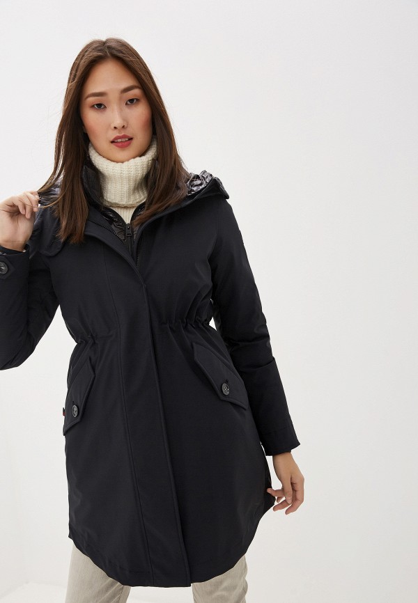 Woolrich Пуховик - 3 in 1 - фото 1