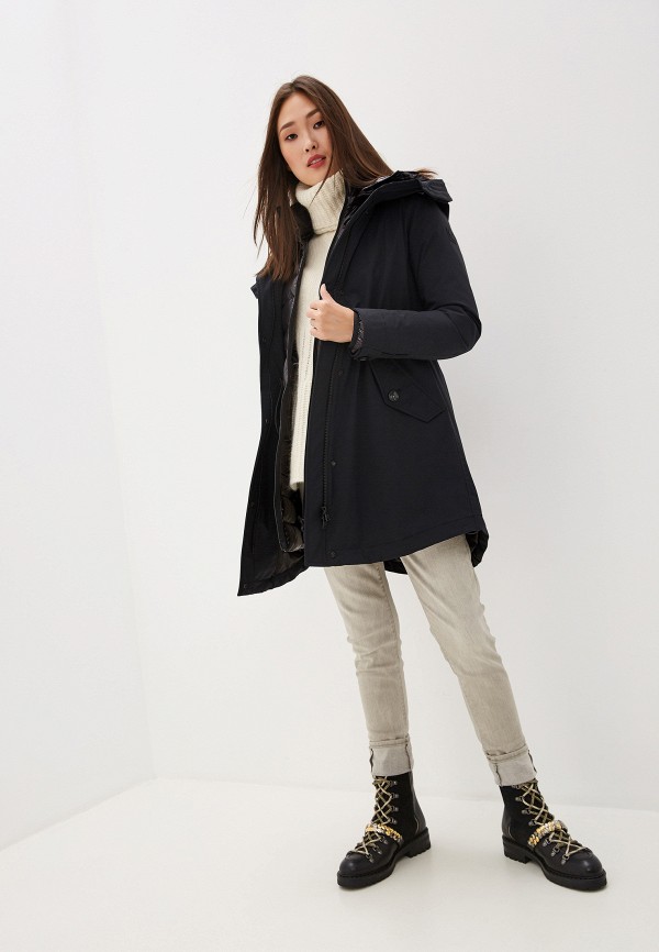 Woolrich Пуховик - 3 in 1 - фото 3