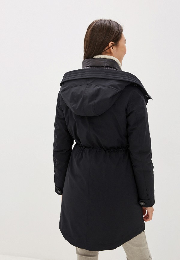 Woolrich Пуховик - 3 in 1 - фото 4