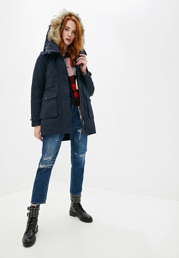 Woolrich Парка - 3 in 1 - фото 2