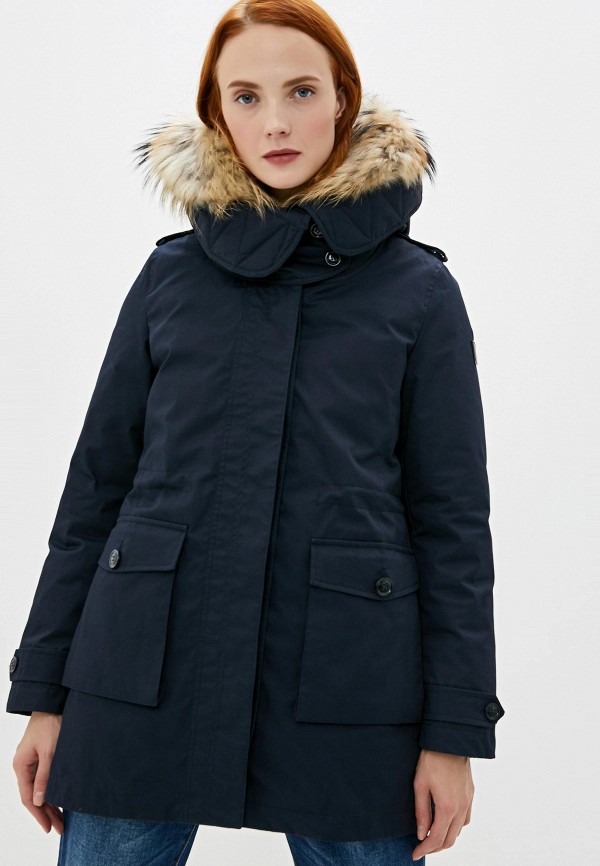 Woolrich Парка - 3 in 1 - фото 4