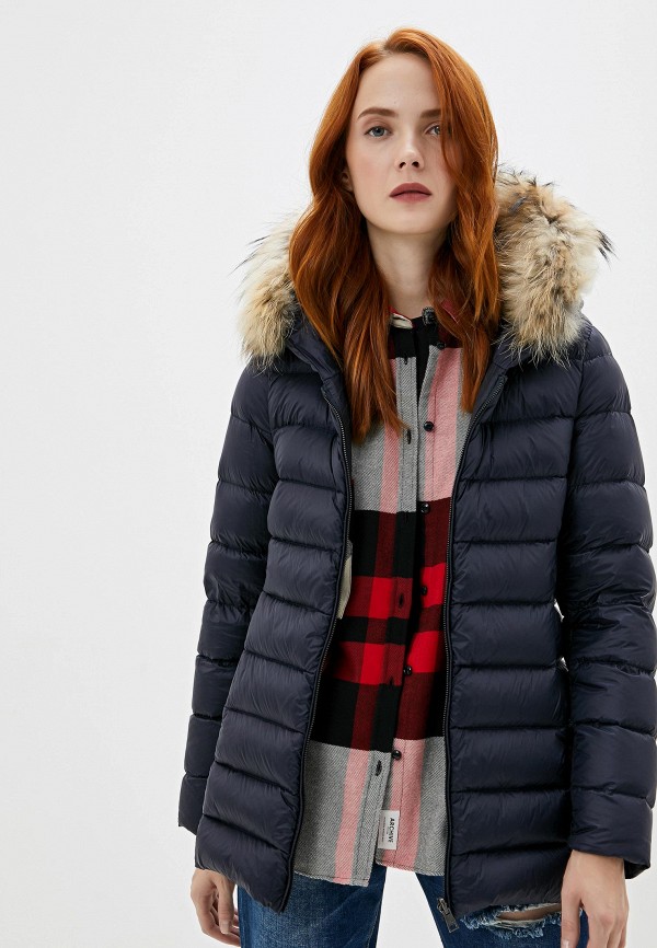 Woolrich Парка - 3 in 1 - фото 5