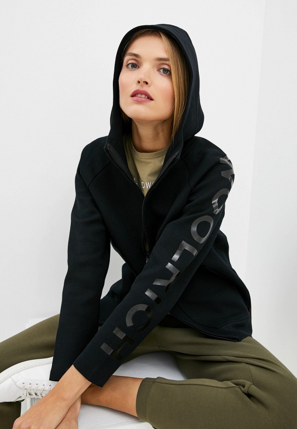 Woolrich Толстовка - фото 1