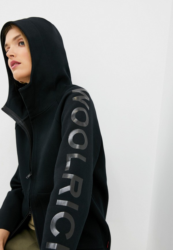 Woolrich Толстовка - фото 4
