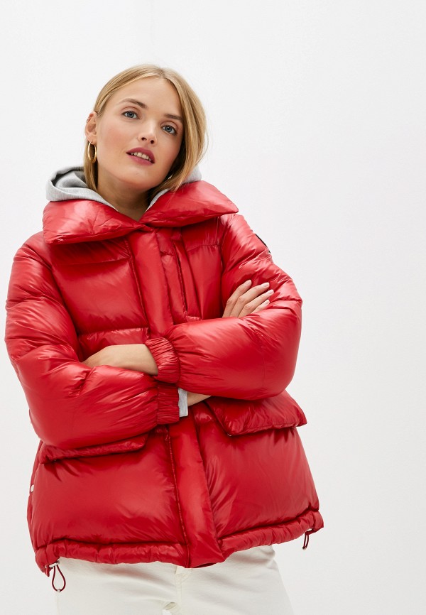 Woolrich Пуховик - фото 1