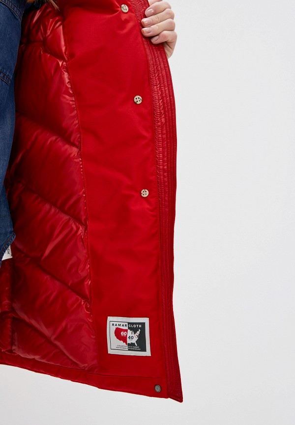 Woolrich Пуховик - фото 4