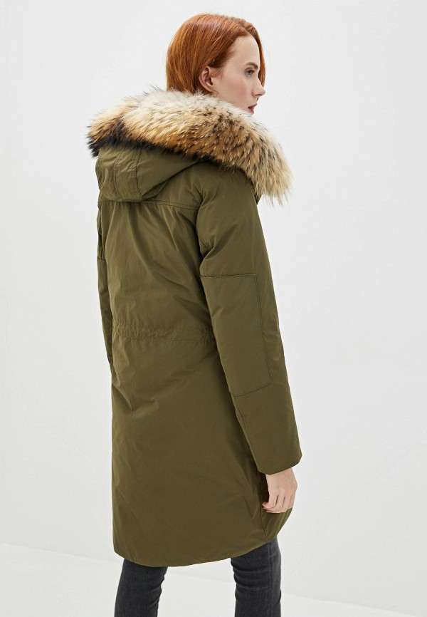 Woolrich Пуховик - фото 3