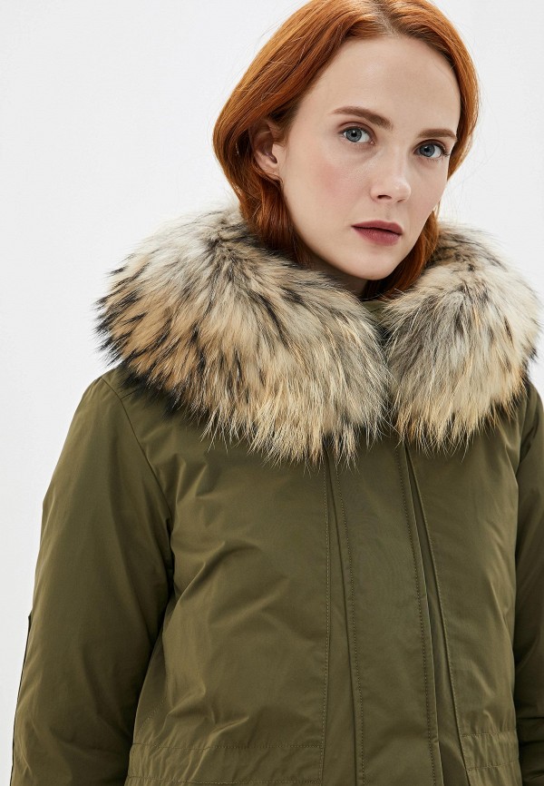 Woolrich Пуховик - фото 5