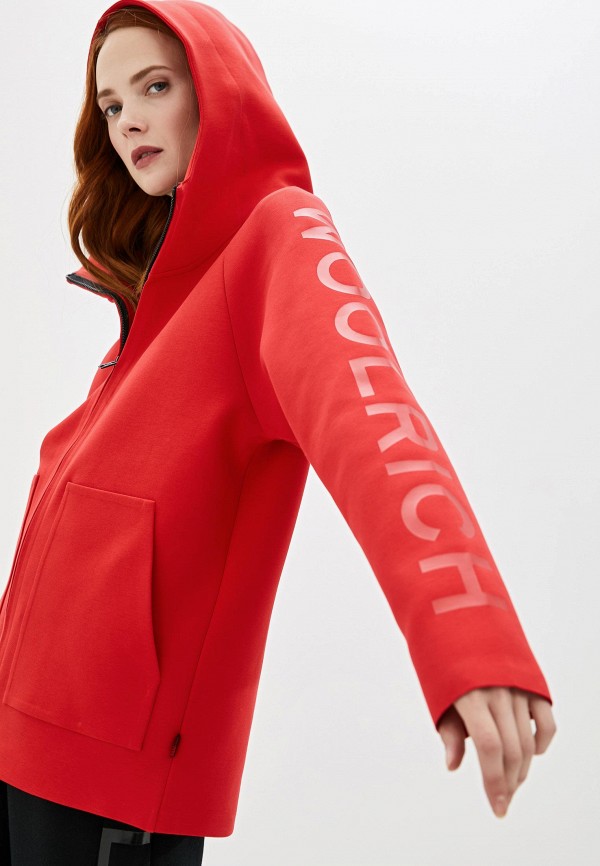 Woolrich Толстовка - фото 4